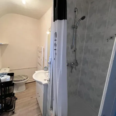 Acrab, Appt Vue Au Calme * Luc-sur-Mer