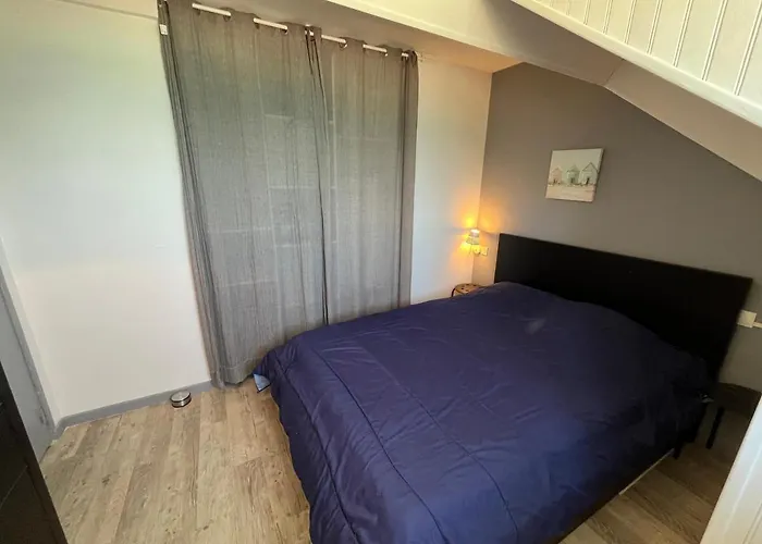 Acrab, Appt Vue Au Calme *